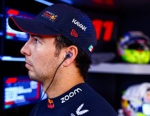 Helmut Marko declaró que ya tendrían contemplados a algunos pilotos que podrían sustituir al mexicano Checo Pérez. X /@redbullMEX