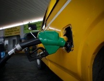 Jalisco queda en el lugar 8 a nivel nacional de las entidades con mayores precios de la gasolina regular. EL INFORMADOR/ ARCHIVO