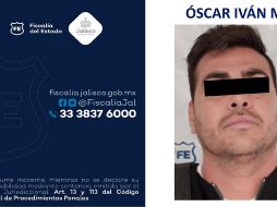 Hasta el momento, suman cinco personas detenidas por el fraude de la empresa AJP. CORTESÍA