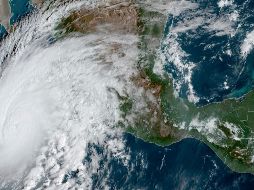 El Niño se produce por término medio cada dos a siete años. NOAA vía AP / CORTESÍA