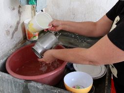 Ante cualquier duda o aclaración, el Siapa pone a disposición sus redes sociales. EL INFORMADOR / ARCHIVO