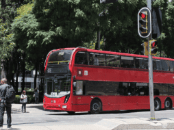 El fin de semana habrá distintos eventos en la Ciudad de México por el marco del Día de Muertos, por lo que habrá cierres y modificaciones en las rutas. ESPECIAL/ Metrobús CDMX.