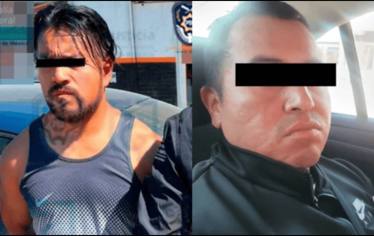 Los dos policías implicados se encuentran en prisión preventiva. ESPECIAL.