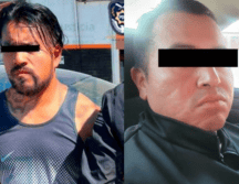 Los dos policías implicados se encuentran en prisión preventiva. ESPECIAL.