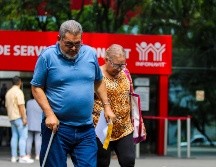 Con el beneficio de Descuento por Liquidación Anticipada podrías liquidar tu casa con un 50 por ciento de descuento. EL INFORMADOR/ ARCHIVO.