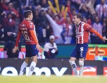 El duelo en el Estadio Cuauhtémoc terminó con un 2-0 en el marcador a favor de los dirigidos por el profe Pauno. IMAGO7