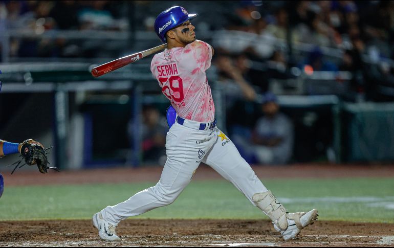 Los Charros de Jalisco tratarán de recuperarse en su siguiente partido, el cual tendrá lugar este sábado a las 18:00 horas. CORTESÍA/ Charros de Jalisco