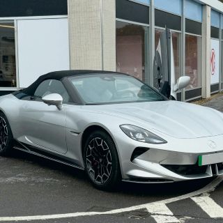 MG tiene lista su ofensiva