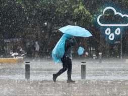 Se pronostica que el centro del ciclón tropical 