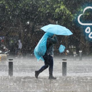 Huracán "Norma" pondrá a BCS bajo el agua; este es el pronóstico para México