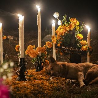 ¿Es puente oficial el 1 y 2 de noviembre?