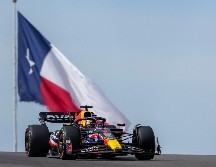 La clasificación estuvo marcada por la tensión y la emoción, y se espera una gran entrada de aficionados en el Circuito de las Américas en Austin, Texas. EFE / A. Davis