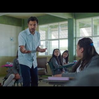 La recomendación de hoy en la cartelera de cine es “Radical”