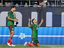 Elige en dónde ver el partido amistoso de la Selección Mexicana contra Alemania. IMAGO7