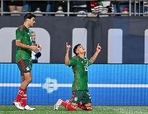 Elige en dónde ver el partido amistoso de la Selección Mexicana contra Alemania. IMAGO7