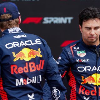 “Checo” destaca áreas clave de mejora tras la carrera sprint en Austin