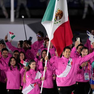 Santiago 2023: México inicia con pie derecho y culmina en segundo lugar del medallero 