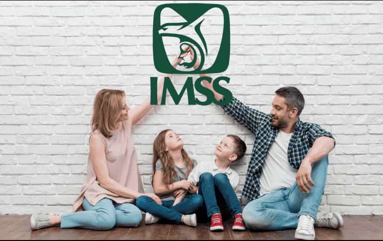 Es uno de los derechos con los que cuentas al ser dado de alta por tu centro de trabajo.ESPECIAL