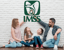 Es uno de los derechos con los que cuentas al ser dado de alta por tu centro de trabajo.ESPECIAL