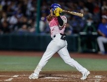 Yaquis venció a los Charros de Jalisco con un marcador 6-7. ESPECIAL/ Charros de Jalisco