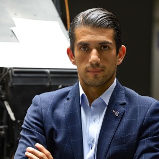 Un cartel soñado para “El Calita”