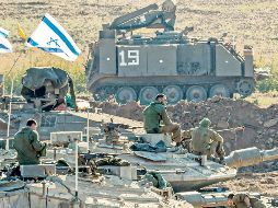 Sigue la ofensiva de Israel; abren corredor humanitario