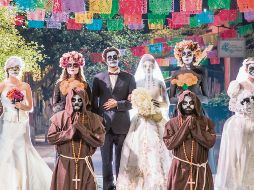 Vive el Día de Muertos al estilo Jalisco