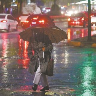 "Norma" se convierte en tormenta tropical: ¿Hacia dónde se desplaza?