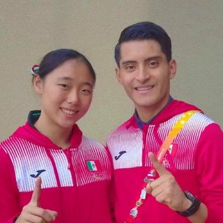 México conquista oros en Maratón y Taekwondo en los Juegos Panamericanos 2023