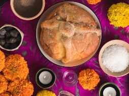 La flor de cempasúchil es uno de los elementos de los Altares de Muertos. ESPECIAL/Photo by Gerardo Covarrubias on Unsplash.