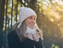 Abrígate bien porque este lunes 23 se espera que entre el frente frío 7 al norte de México. ESPECIAL/ Unsplash.