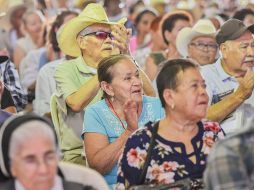 A partir del lunes 23 de octubre los adultos mayores tendrán una nueva oportunidad para asistir a registrarse a la Pensión Bienestar 2023. ESPECIAL/ Gobierno de México