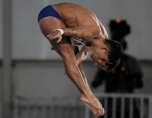 En esta dupla, se depositan las principales esperanzas de que la delegación mexicana pueda sumar su primera medalla en París 2024. AP/ ARCHIVO.