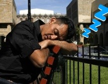 De acuerdo a lo descrito en el Artículo 47 de la Ley Federal del Trabajo, una de las razones por las que un empleado puede ser despedido sin liquidación son las faltas injustificadas que tenga. EL INFORMADOR / ARCHIVO