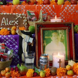 ¿Cuánto cuesta poner un altar de muertos en 2023? Estos son los precios