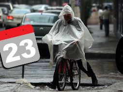 Los estados del norte como Sinaloa, Durango y Chihuahua presentarán precipitación debido a los remanentes de la tormenta tropical 