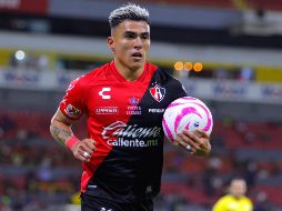 Atlas, que parece que ha caído en un bache, llega goleado por el Mazatlán, con 15 puntos, y en el lugar 11 de la Tabla General. IMAGO7