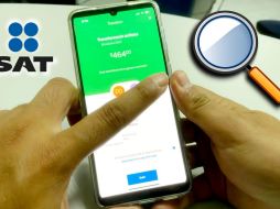 Lo mejor, desde luego, es regularizar tu situación fiscal ante el SAT y hacer lo que procede en las obligaciones fiscales. EL INFORMADOR / O. Álvarez