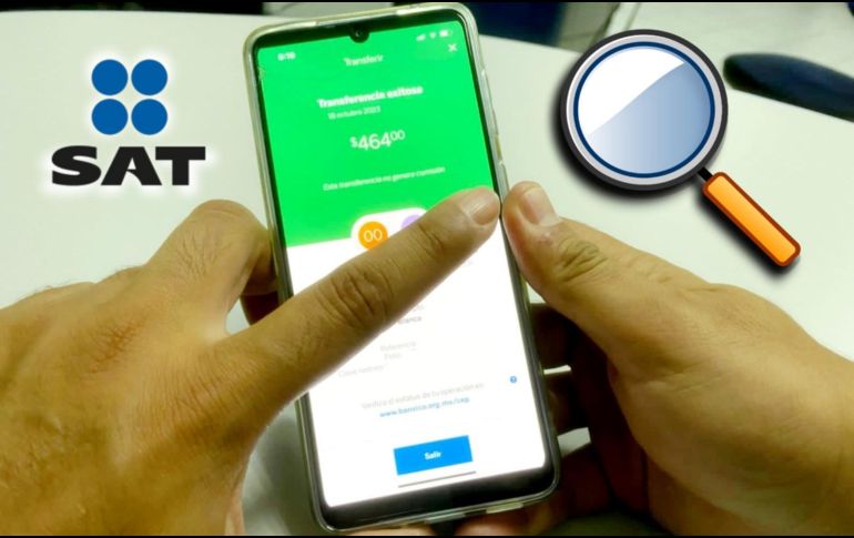 Lo mejor, desde luego, es regularizar tu situación fiscal ante el SAT y hacer lo que procede en las obligaciones fiscales. EL INFORMADOR / O. Álvarez