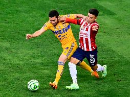 A lo largo del torneo han sido muchas las modificaciones que se han hecho al calendario de la Liga MX por varias razones. IMAGO7