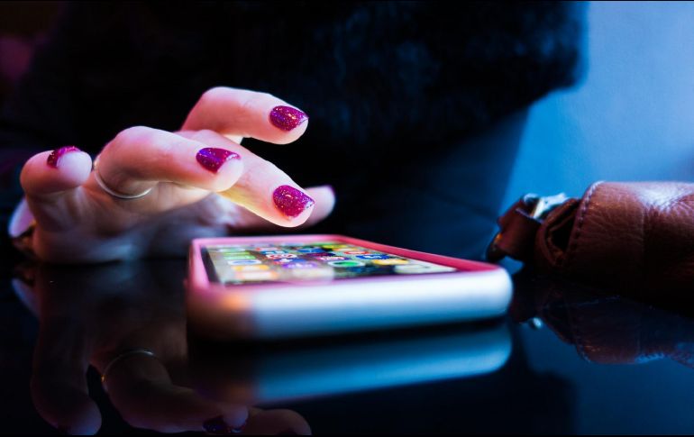 La compañía global especializada en ciberseguridad y privacidad, Kaspersky, se ha pronunciado al respecto. R. HAMPSON / UNSPLASH