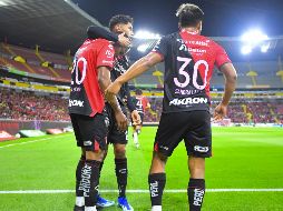 El de este martes será un partido que traerá de vuelta recuerdos de una final épica y donde ambos equipos buscarán la victoria con determinación. IMAGO7