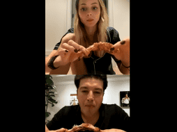 Samuel García y su esposa, Mariana Rodríguez, se han involucrado en varias polémicas. ESPECIAL