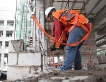 La reforma a la LFT reduciría la jornada laboral de 48 a 40 horas semanales. EL INFORMADOR/ ARCHIVO