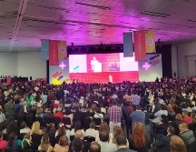 Uno de los temas que resalta es la inteligencia artificial y las nuevas tecnologías. EL INFORMADOR / M. HERNÁNDEZ