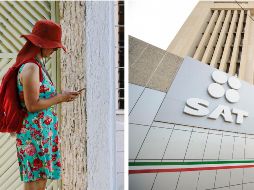 Lo más importante es que cada cuentahabiente busque asesoría contable para conocer cuál es su situación ante el SAT y no meterse en problemas. EL INFORMADOR / ARCHIVO