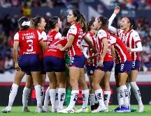 La Liga MX Femenil no verá acción para este fin de semana. IMAGO7.