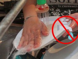 Ante cualquier duda o aclaración, el Siapa pone a disposición los siguientes medios para que resuelvas tus preguntas. EL INFORMADOR / ARCHIVO