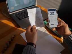 Las transferencias bancarias se clasifican en 3 categorías. ESPECIAL/Freepik