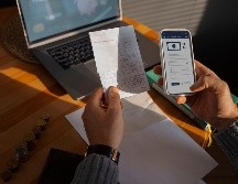 Las transferencias bancarias se clasifican en 3 categorías. ESPECIAL/Freepik